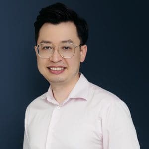 Caringbah Family Practice's Dr Ivan Liu