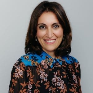 Dr Rula Ali