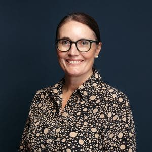 Caringbah Family Practice's Dr Alexandra White